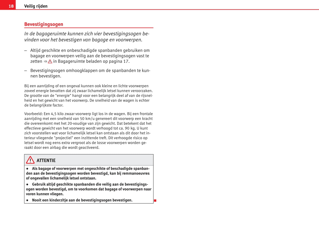 2009-2012 Seat Exeo Bedienungsanleitung | Niederländisch