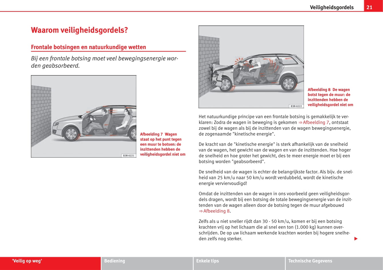 2009-2012 Seat Exeo Bedienungsanleitung | Niederländisch