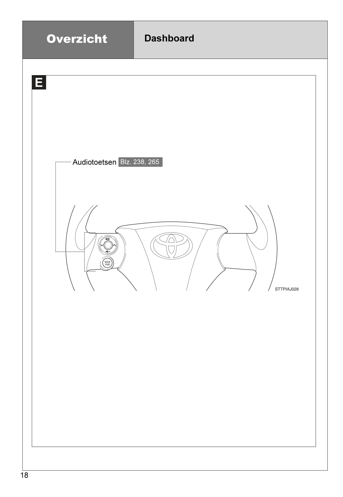 2008-2014 Toyota iQ Manuel du propriétaire | Néerlandais