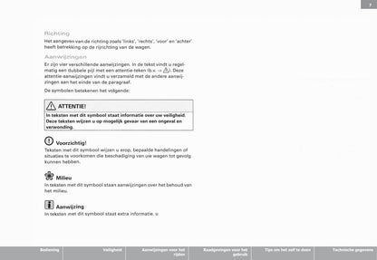 2003-2008 Audi A3 Gebruikershandleiding | Nederlands