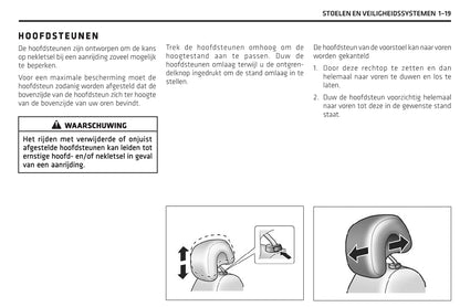 2011-2014 Chevrolet Captiva Gebruikershandleiding | Nederlands