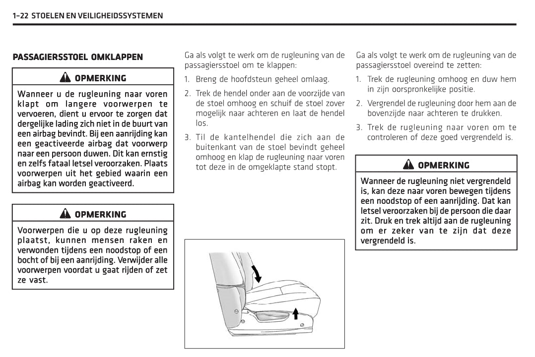 2011-2014 Chevrolet Captiva Gebruikershandleiding | Nederlands