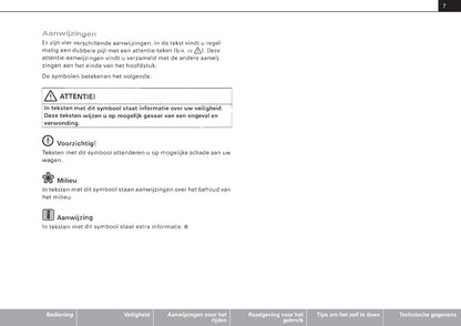 2001-2004 Audi A4 Avant Gebruikershandleiding | Nederlands