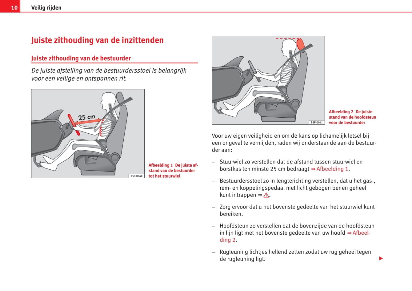 2009-2013 Seat Leon Bedienungsanleitung | Niederländisch