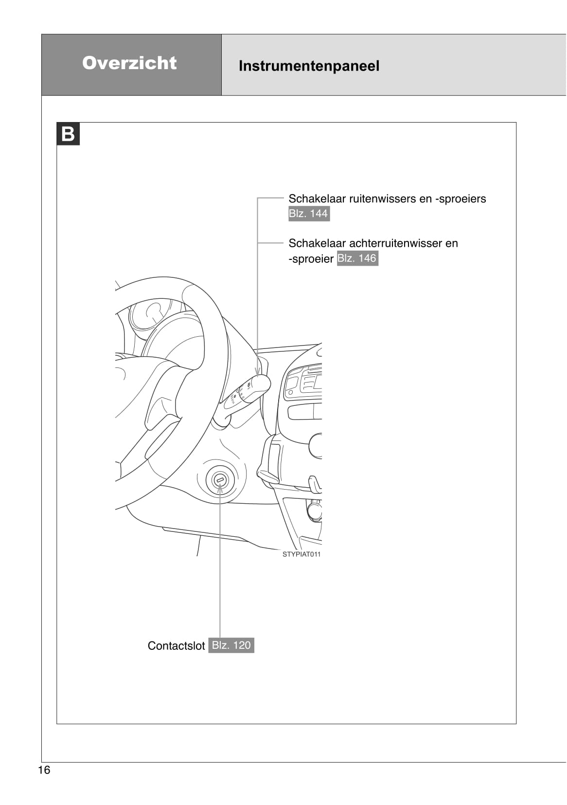 2005-2014 Toyota Aygo Manuel du propriétaire | Néerlandais