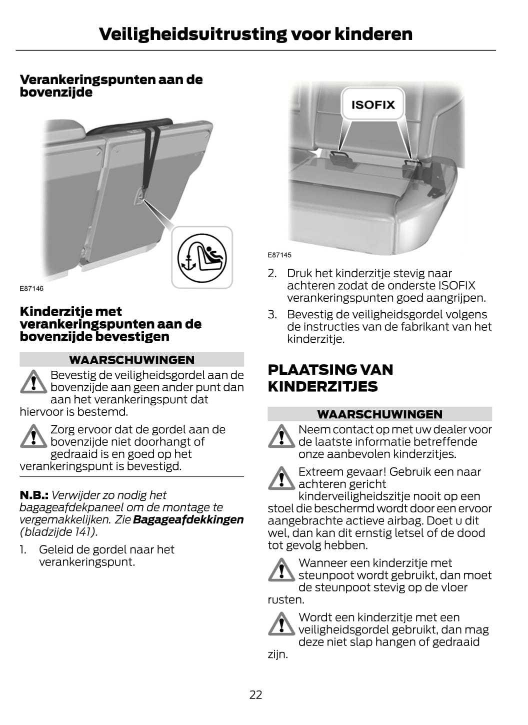 2014-2015 Ford Fiesta Gebruikershandleiding | Nederlands