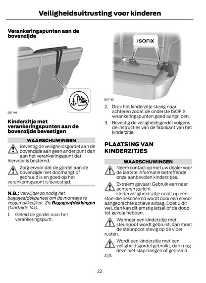 2014-2015 Ford Fiesta Gebruikershandleiding | Nederlands