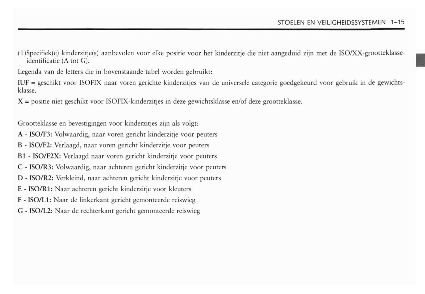 2006-2011 Chevrolet Captiva Bedienungsanleitung | Niederländisch