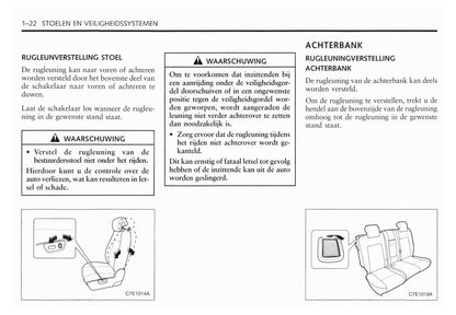 2006-2011 Chevrolet Captiva Bedienungsanleitung | Niederländisch