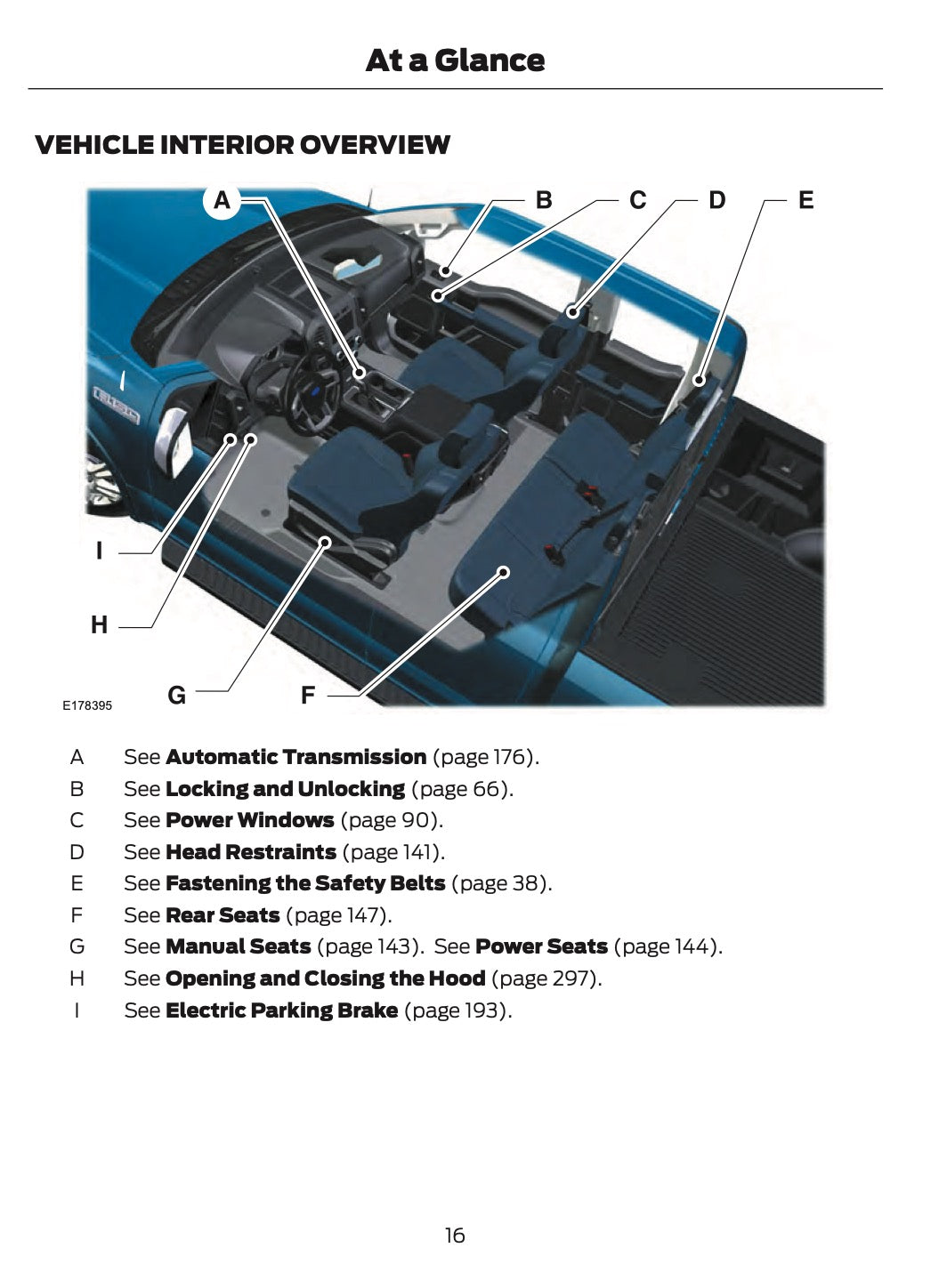 2015 Ford F-150 Owner's Manual | English