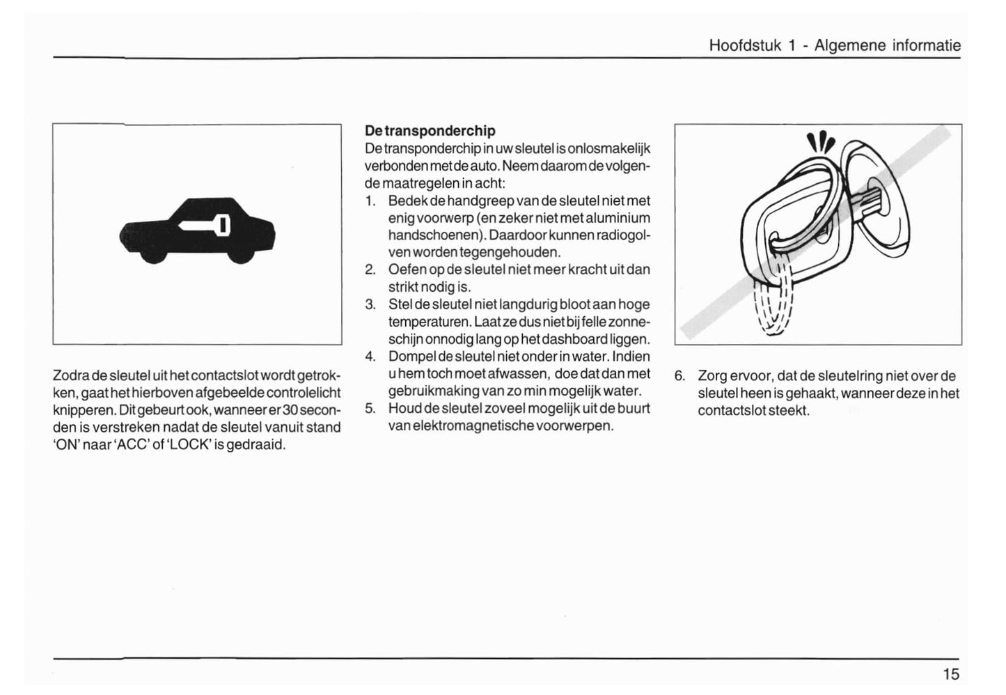 2005-2012 Daihatsu Sirion Manuel du propriétaire | Néerlandais