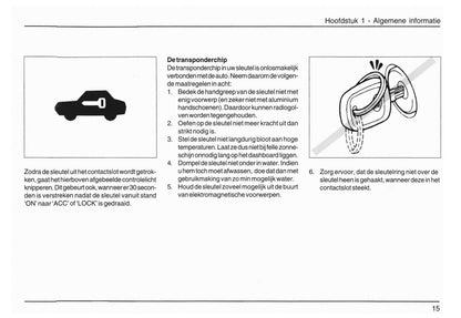 2005-2012 Daihatsu Sirion Manuel du propriétaire | Néerlandais