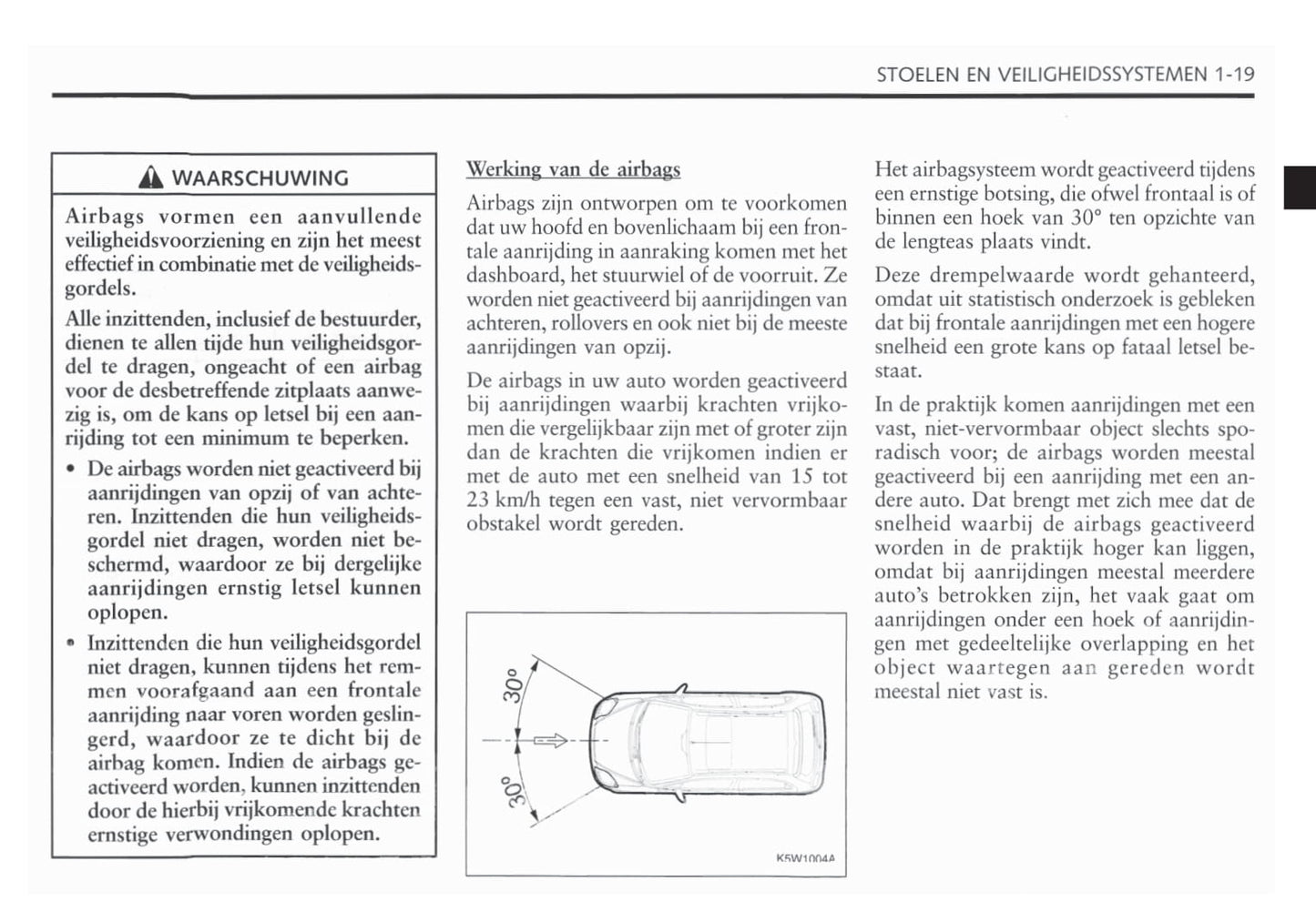 2005-2010 Chevrolet Matiz Gebruikershandleiding | Nederlands