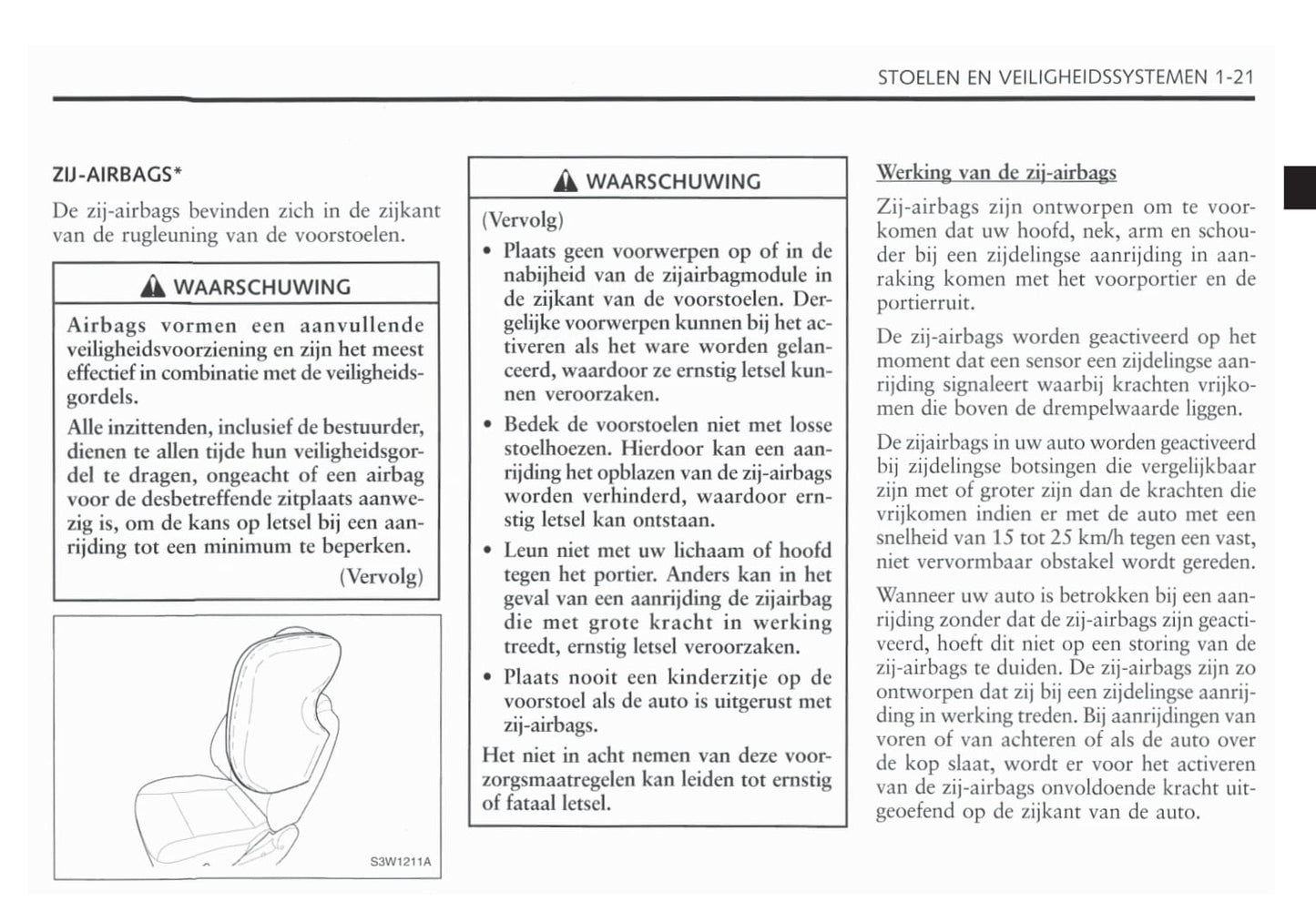 2005-2010 Chevrolet Matiz Gebruikershandleiding | Nederlands