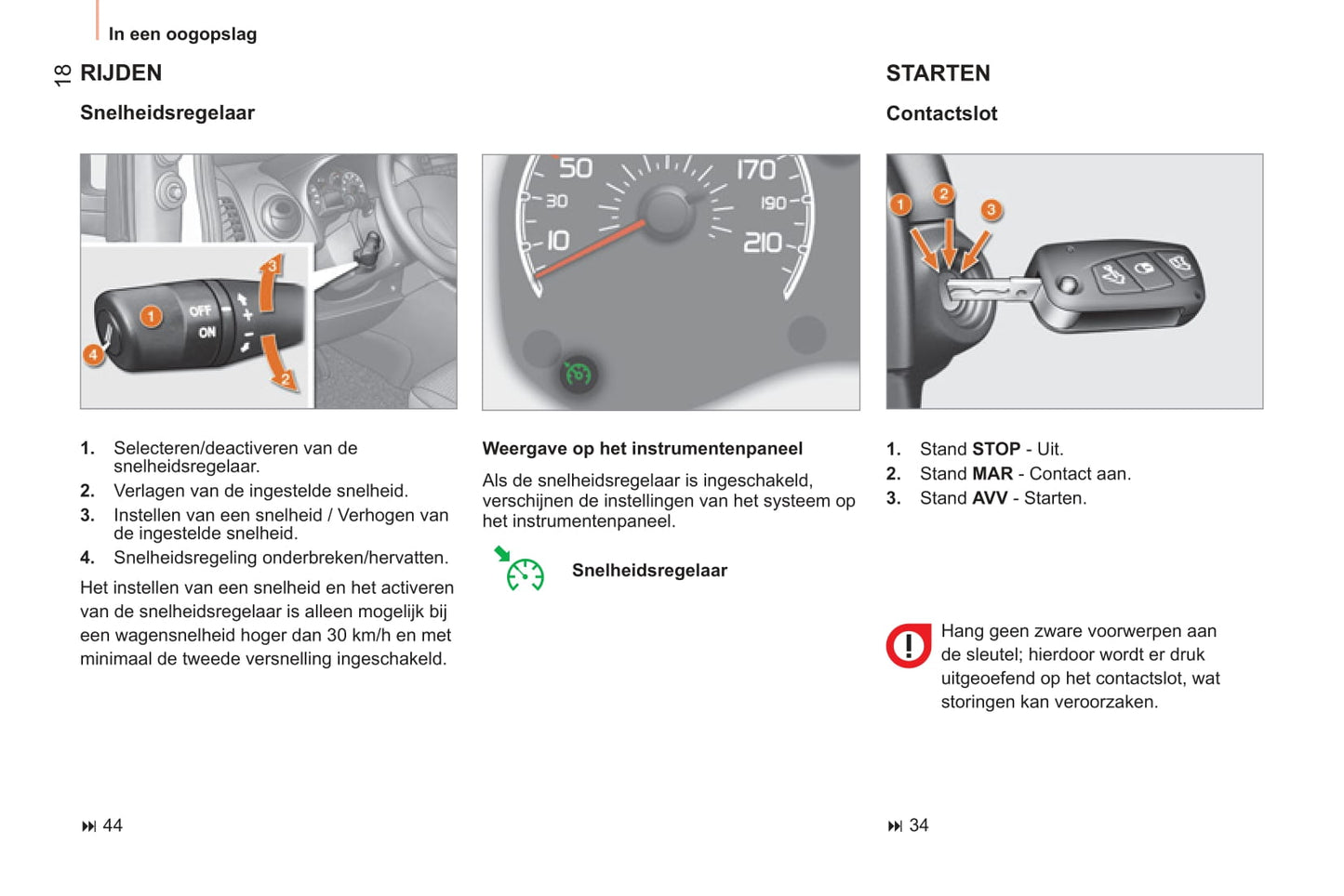 2011-2014 Peugeot Bipper Bedienungsanleitung | Niederländisch