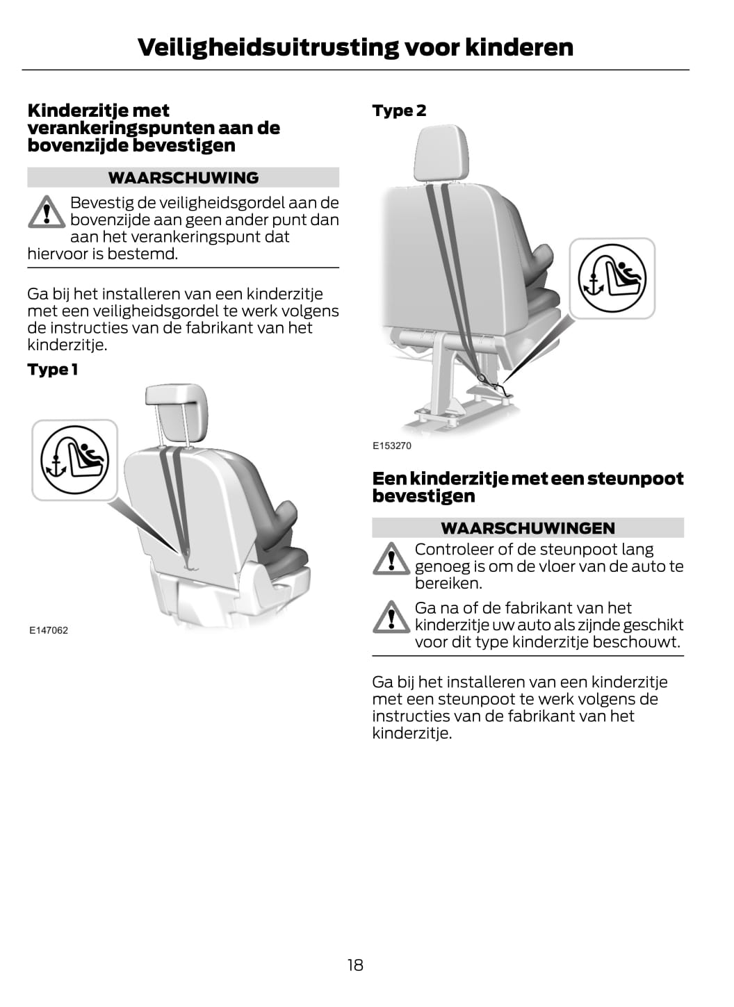 2014-2015 Ford Transit Gebruikershandleiding | Nederlands