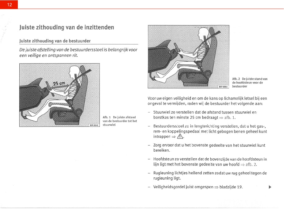 2010-2014 Seat Ibiza Bedienungsanleitung | Niederländisch