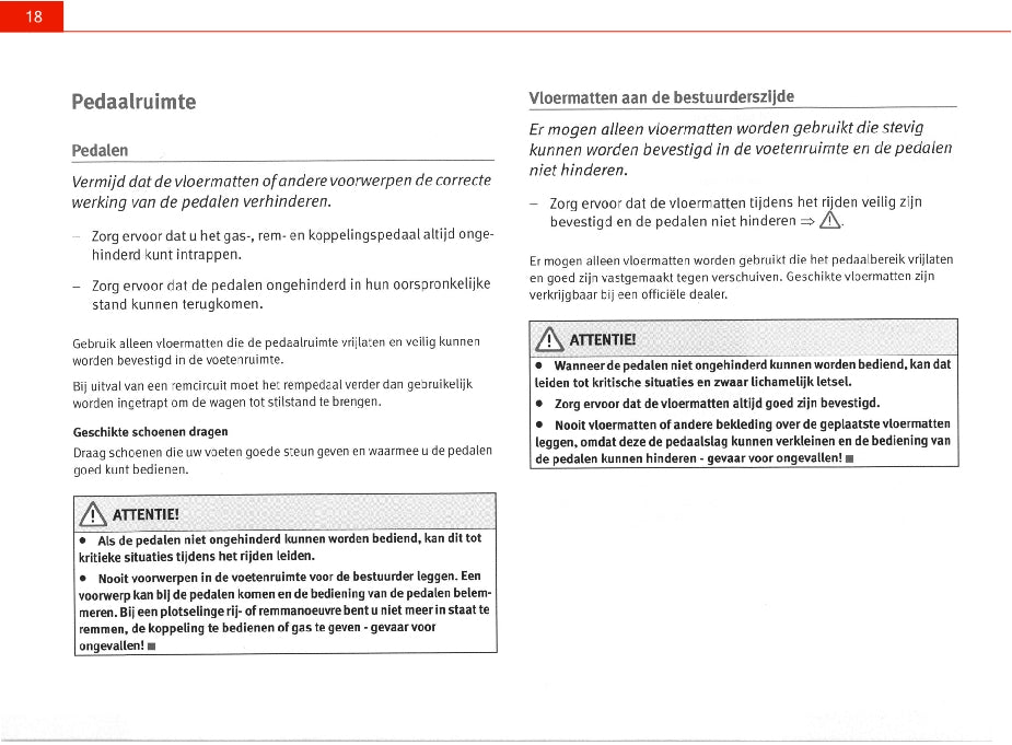 2010-2014 Seat Ibiza Bedienungsanleitung | Niederländisch