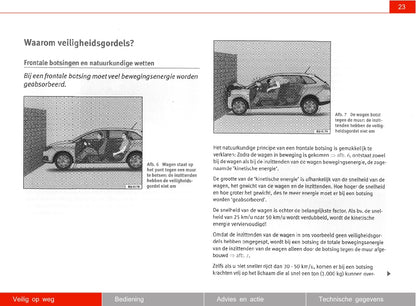 2010-2014 Seat Ibiza Bedienungsanleitung | Niederländisch