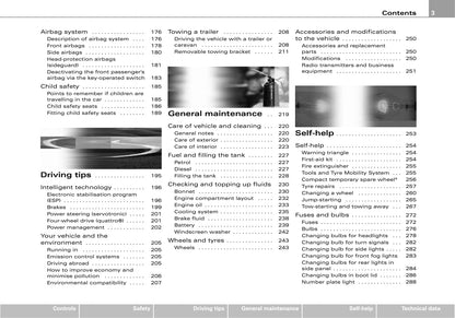 2007-2014 Audi A5 Owner's Manual | English