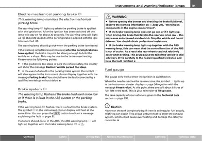 2007-2014 Audi A5 Owner's Manual | English