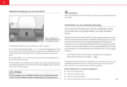 2006-2009 Seat Cordoba Bedienungsanleitung | Niederländisch