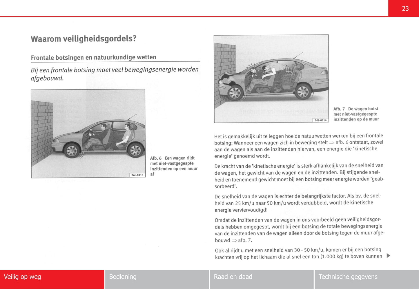 2006-2009 Seat Cordoba Bedienungsanleitung | Niederländisch