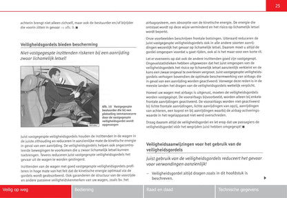 2006-2009 Seat Cordoba Bedienungsanleitung | Niederländisch