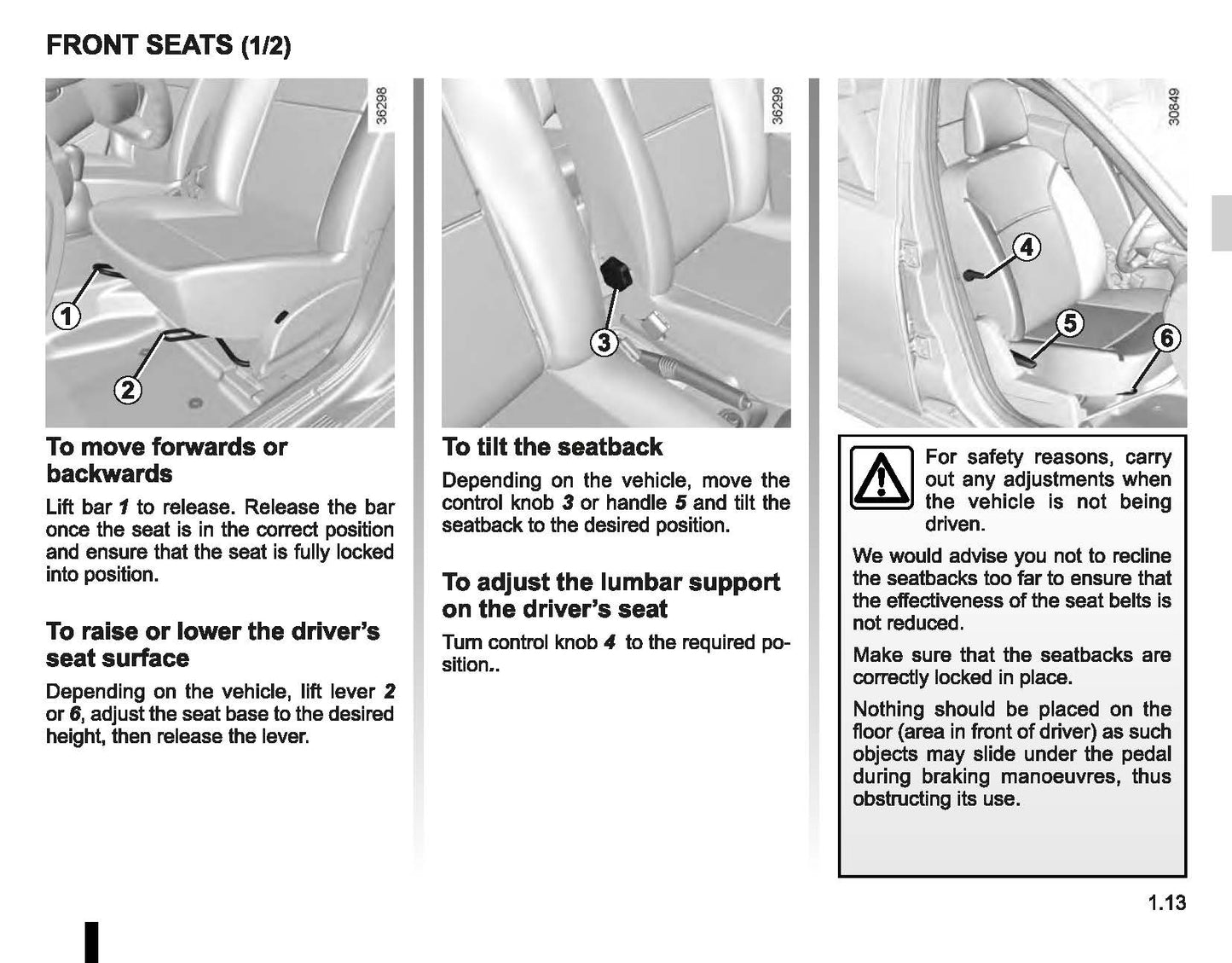 2014-2015 Dacia Duster Gebruikershandleiding | Engels