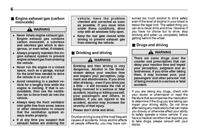 2019 Subaru Crosstrek Owner's Manual | English